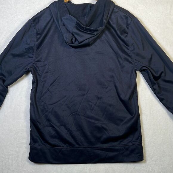 New Era Men's Chicago Bears Combine‎ Offside Navy Hoodie- Men Medium NWT - Picture 8 of 8